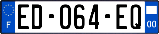 ED-064-EQ