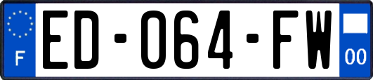 ED-064-FW