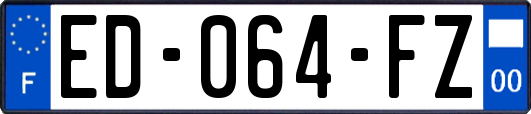 ED-064-FZ