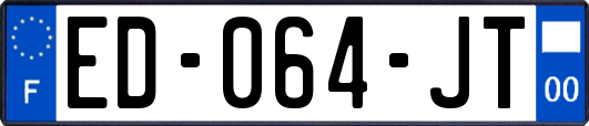 ED-064-JT