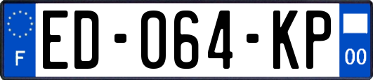 ED-064-KP