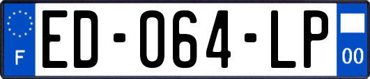 ED-064-LP