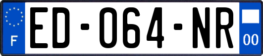 ED-064-NR