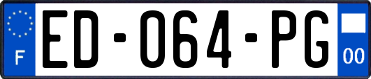 ED-064-PG