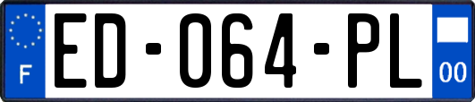 ED-064-PL