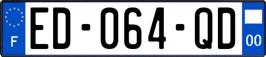 ED-064-QD