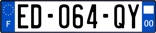 ED-064-QY