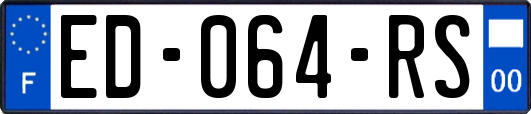 ED-064-RS