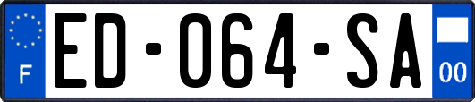 ED-064-SA