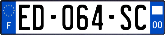 ED-064-SC