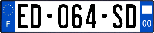 ED-064-SD