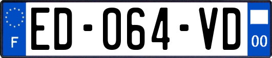 ED-064-VD