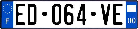 ED-064-VE