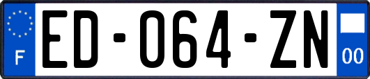 ED-064-ZN