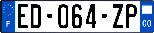 ED-064-ZP