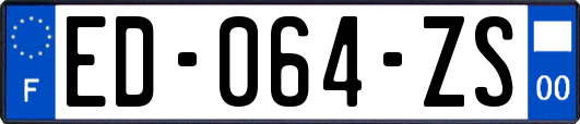 ED-064-ZS