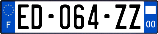 ED-064-ZZ