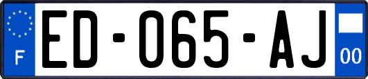 ED-065-AJ