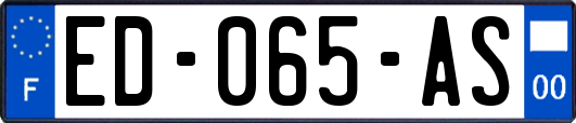 ED-065-AS