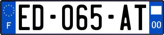 ED-065-AT