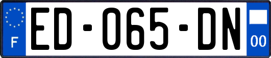 ED-065-DN