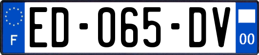 ED-065-DV