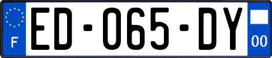 ED-065-DY