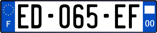 ED-065-EF