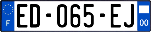 ED-065-EJ