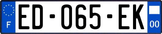 ED-065-EK