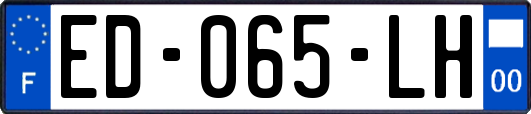 ED-065-LH