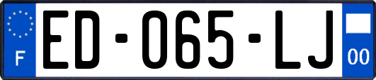 ED-065-LJ