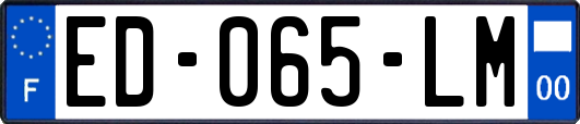 ED-065-LM