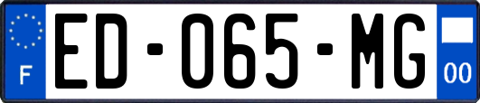 ED-065-MG