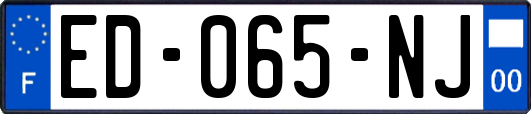 ED-065-NJ