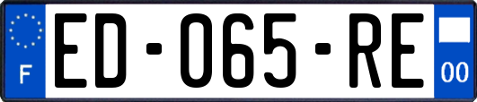 ED-065-RE