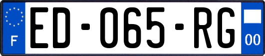 ED-065-RG