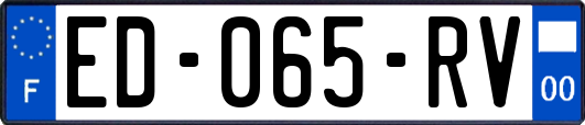 ED-065-RV