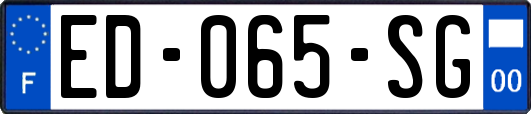 ED-065-SG