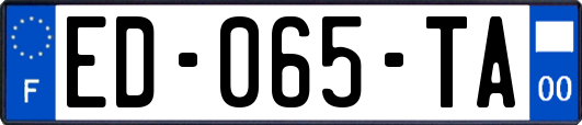 ED-065-TA