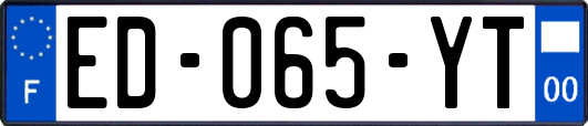 ED-065-YT