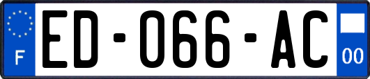 ED-066-AC