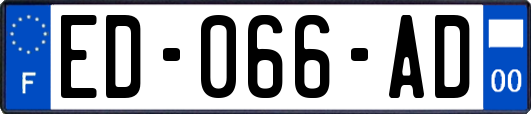 ED-066-AD