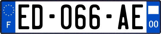 ED-066-AE