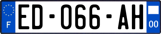 ED-066-AH