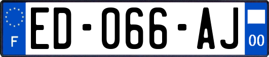 ED-066-AJ