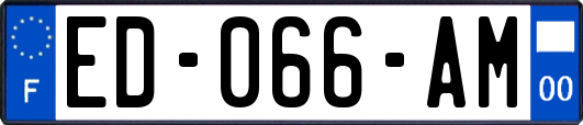 ED-066-AM