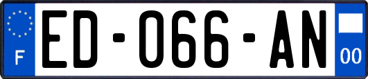 ED-066-AN