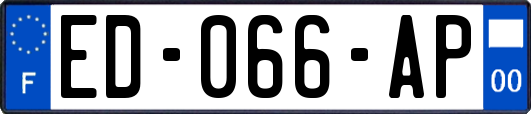 ED-066-AP