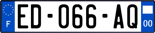 ED-066-AQ